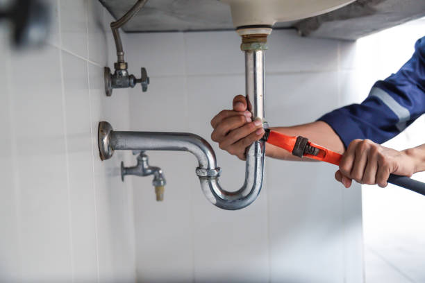 Professional Plumbing Services in San Lorenzo, CA