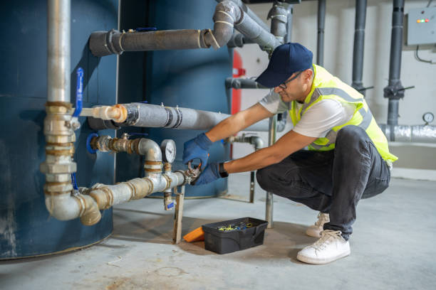 Best Trenchless Pipe Repair  in San Lorenzo, CA