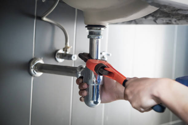 Best Residential Plumbing Services  in San Lorenzo, CA