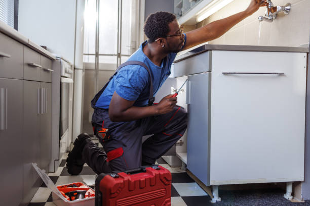 Best Commercial Plumbing Services  in San Lorenzo, CA